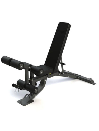 1441 Fitness - مقعد FID مع ملحق للذراع والساق - A8009